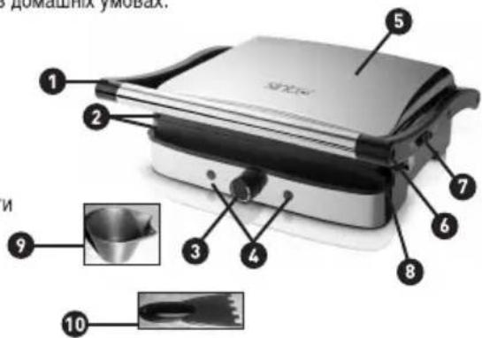 SINBO SSM 2528 - YACTHNIPINJADY - 1