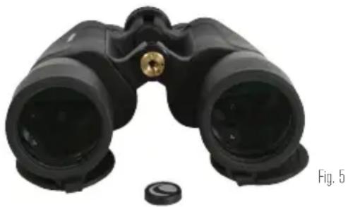 CELESTRON Cypress - TRIPOD ADAPTABILITY - 1