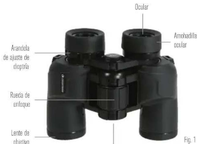 CELESTRON Cypress - 2
