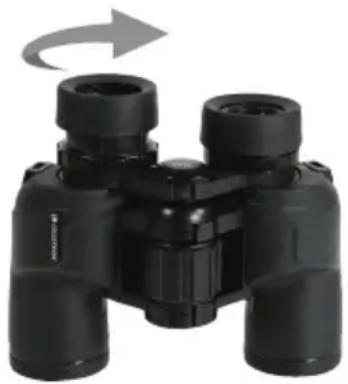 CELESTRON Cypress - ADAPTABILIDAD DE TRÍPODE - 1