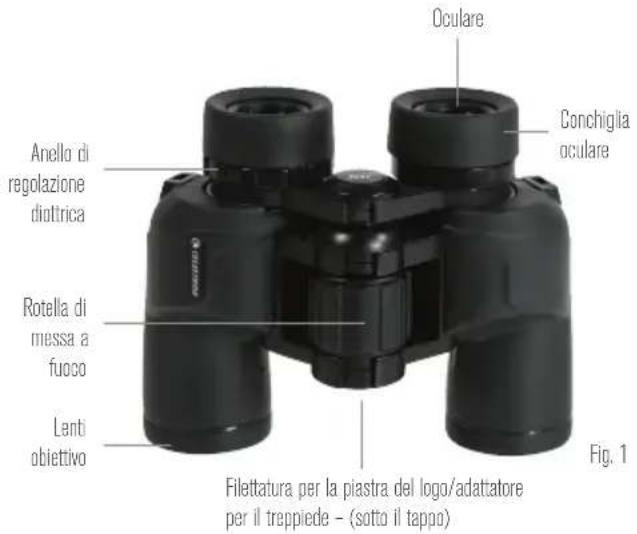 CELESTRON Cypress - 3