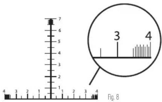 CELESTRON Cavalry - CALCOLO DELLE DISTANZE - 1