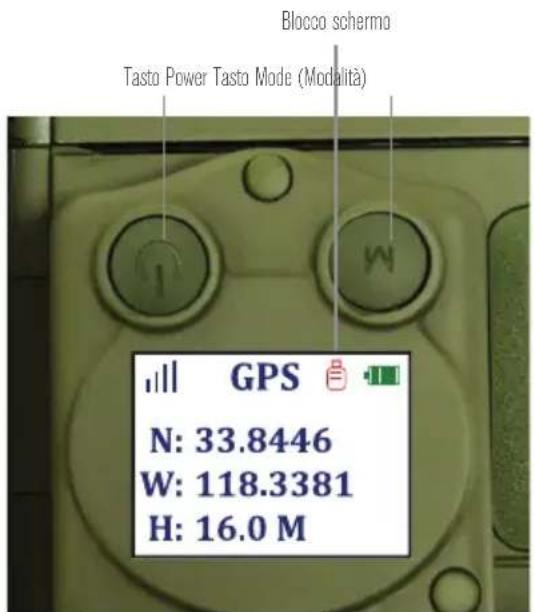 CELESTRON Cavalry - TASTO POWER - 1