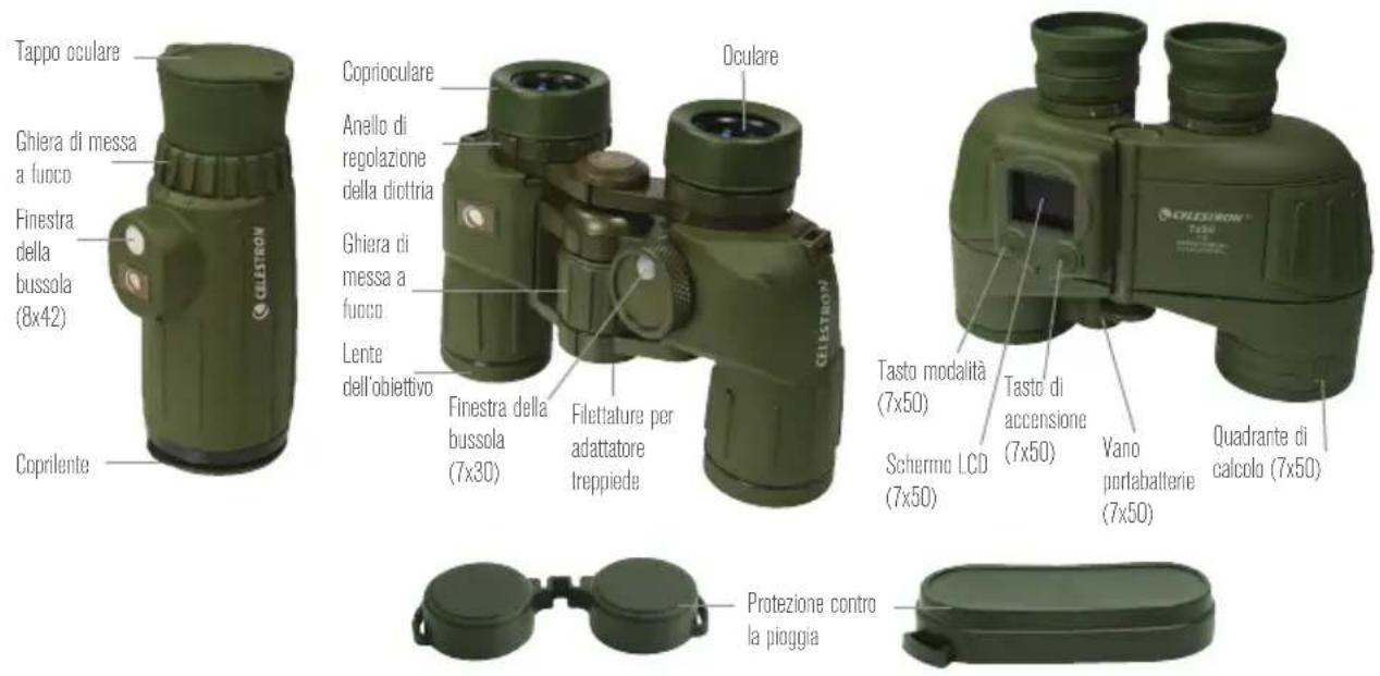 CELESTRON Cavalry - 1