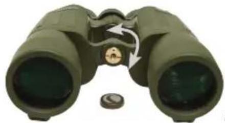 CELESTRON Cavalry - WASSERDICHT/KEIN BESCHLAGEN - 2
