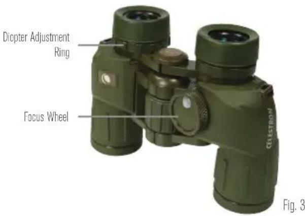 CELESTRON Cavalry - Models 71420, 71424, and 71426 - 1