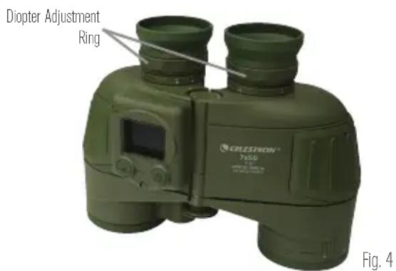 CELESTRON Cavalry - Model 71422 - 1