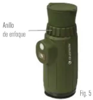CELESTRON Cavalry - Modelo 71422 - 2