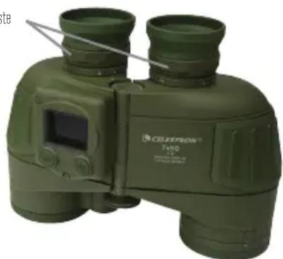 CELESTRON Cavalry - Modelo 71422 - 1