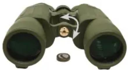 CELESTRON Cavalry - IMPERMEABILE/ANTIAPPANNAMENTO - 1