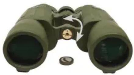 CELESTRON Cavalry - TRIPOD ADAPTABILITY - 1