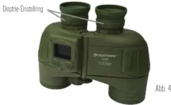CELESTRON Cavalry - Modell 71422 - 1