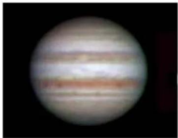 CELESTRON Cometron - Beobachtung der Planeten - 1