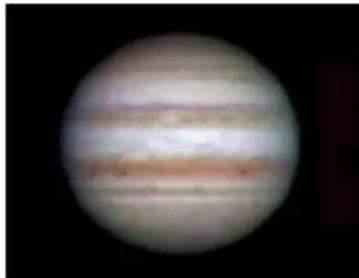 CELESTRON Cometron - Observation des planêtes - 1
