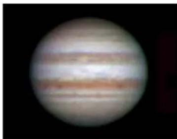 CELESTRON Cometron - Osservazione dei pianeti - 1