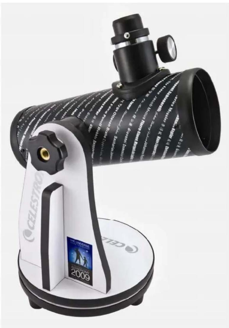 CELESTRON Cometron - CELESTRON - 1