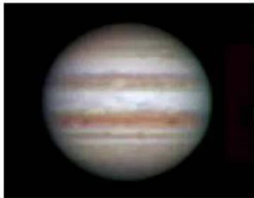 CELESTRON Cometron - Observación de los planetas - 1