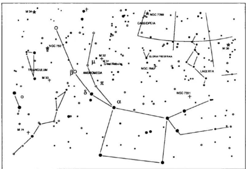CELESTRON Cometron - Star Hopping (Saltare da una stella all'altra) - 1