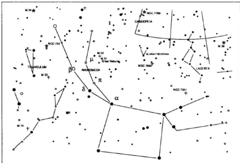 CELESTRON Cometron - Starhopping - 1