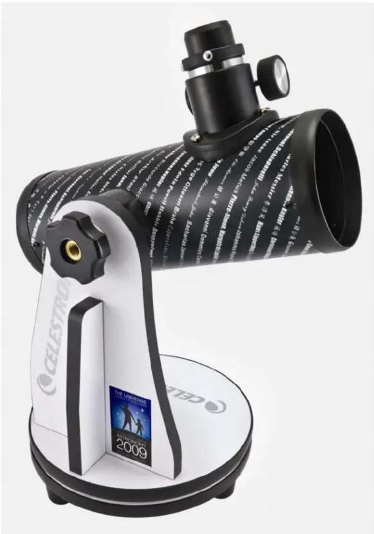 CELESTRON Cometron - CELESTRON - 1
