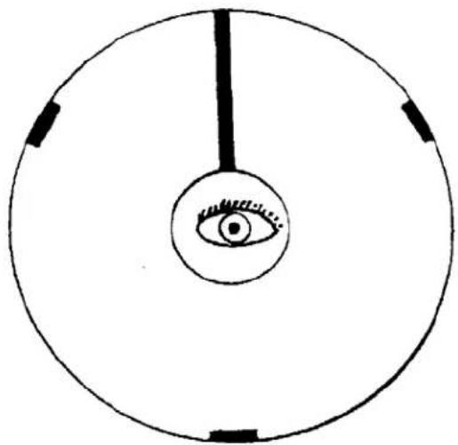 CELESTRON Cometron - Alignement du miroir secondaire - 1