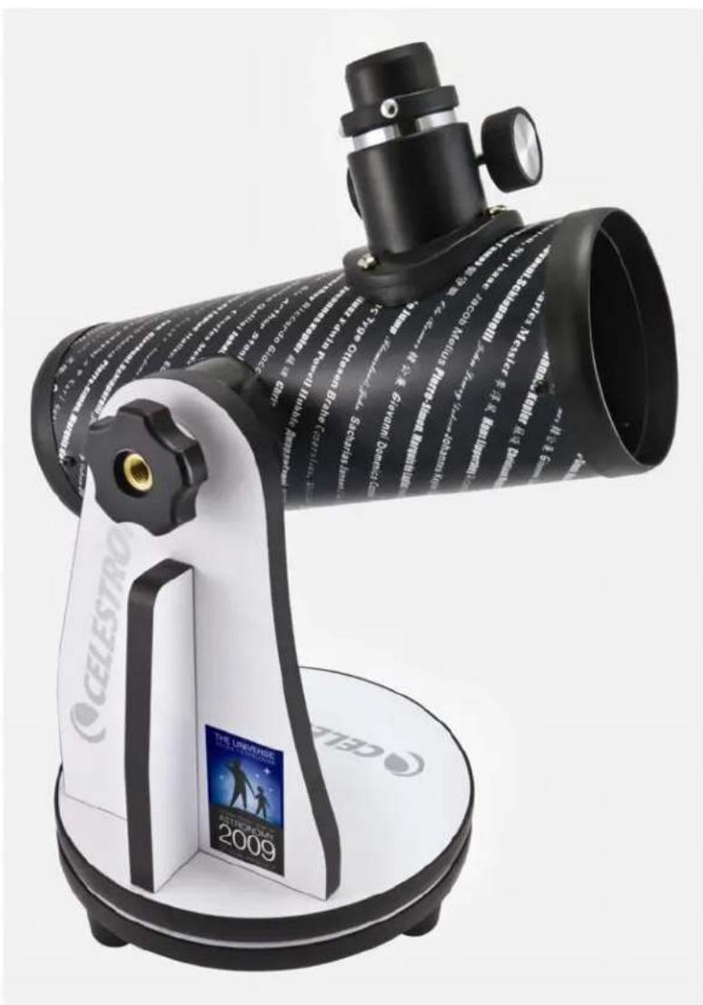 CELESTRON Cometron - CELESTRON - 1
