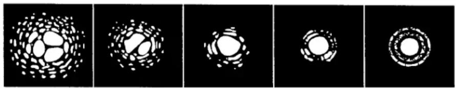 CELESTRON Cometron - Visibilité - 1