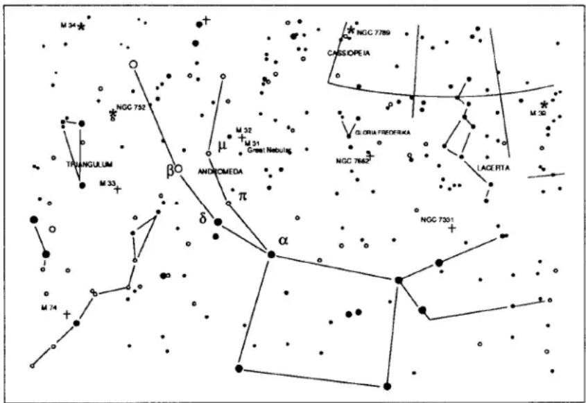CELESTRON Cometron - Le Star Hopping (cheminement visuel) - 1