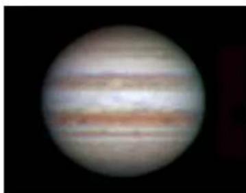 CELESTRON Cometron - Observing the Planets - 1