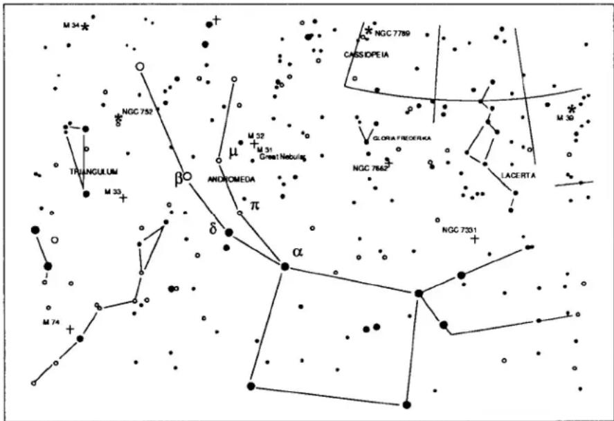 CELESTRON Cometron - Star Hopping - 1