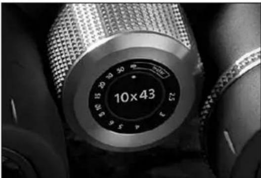 MINOX HG 8x43 BR - Attention : - 1
