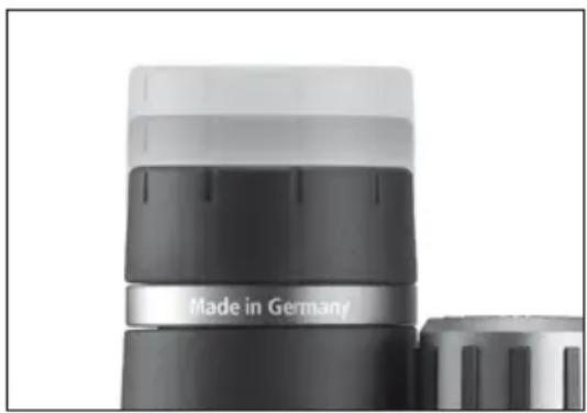 MINOX BL 10x52 HD - Deutsch - 1