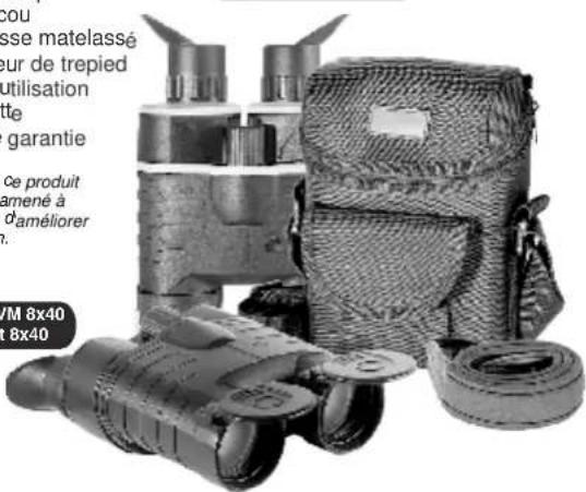 PULSAR Expert VM 8x40 - 1