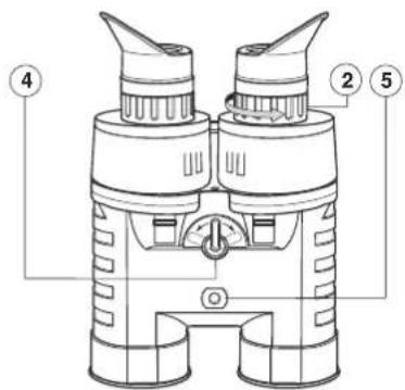 PULSAR Expert VM 8x40 - 2