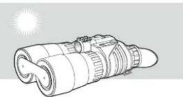 PULSAR Edge GS 2.7x50L NV - VUE D'ENSEMBLE - 2