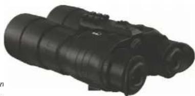 PULSAR Edge GS 2.7x50L NV - CONTENU DE L'EMBALLAGE - 1