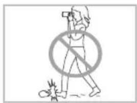 Swarovski CL Pocket 8x25 - WARNING! - 2