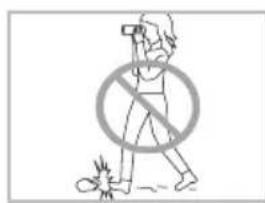 Swarovski CL Pocket 8x25 - WARNING! - 2