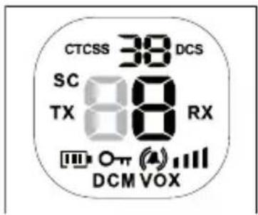 DORO WT 96pro - 1