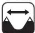 DORO WT 96pro - Área de'utilisation - 1