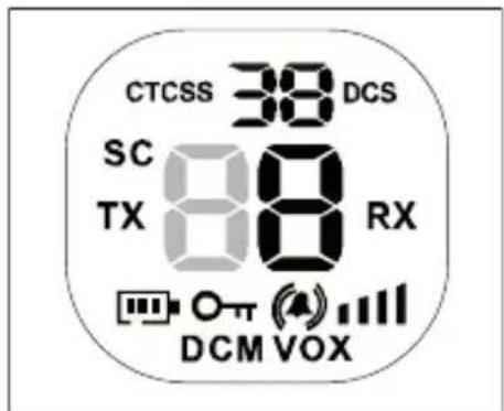 DORO WT 96pro - Nabijeni - 1