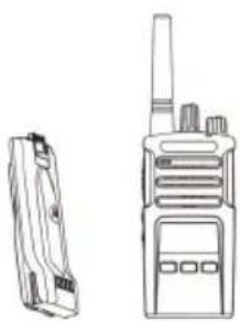 MOTOROLA XT420 - KULLANIM VE BAKIM - 4