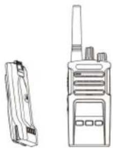 MOTOROLA XT420 - USE AND CARE - 4