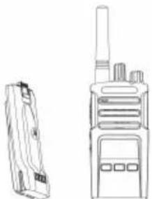 MOTOROLA XT420 - BRUK OG VEDLIKEHOLD - 4