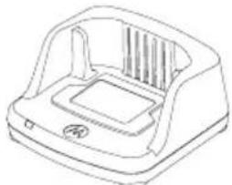 MOTOROLA XT420 - Carregaruma bateriasola - 2