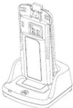 MOTOROLA XT420 - Bataryayi Tek Basa Sarj Etme - 3