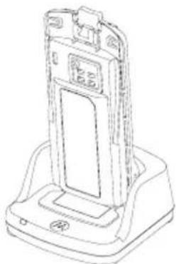 MOTOROLA XT420 - 3apka akkymymaopa omdeIbHo om paduocmanuu - 3