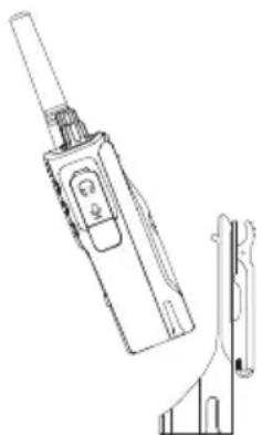 MOTOROLA XT420 - Netzteil und Schnellladegerät - 4