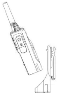 MOTOROLA XT420 - Alimentatore e caricabatteria da ravolo - 4