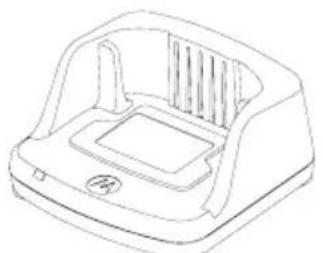 MOTOROLA XT420 - Alimentatore e caricabatteria da ravolo - 1